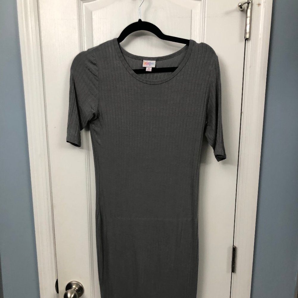 lularoe julia sheath dress